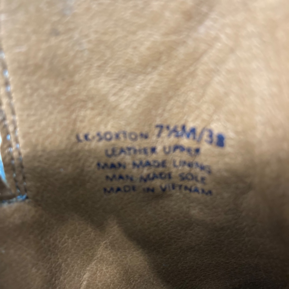 Guess Gray Ankle Boots Booties - Picture 5 of 7